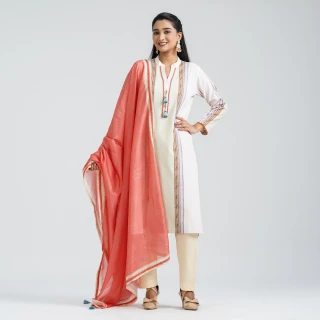 Women’s Mint Blended Three Piece Set thumbnail 1