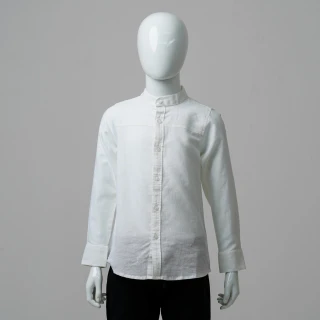 Boys White Shirt thumbnail 1
