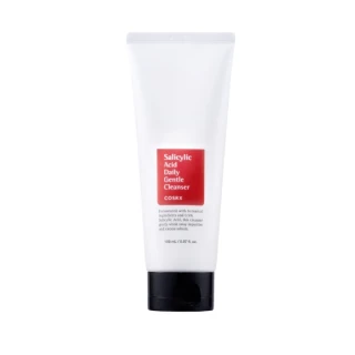 Cosrx Salicylic Acid Daily Gentle Cleanser (150ml) thumbnail 1