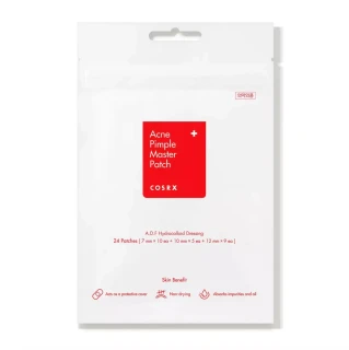 Cosrx Acne Pimple Master Patch (24 patches) thumbnail 1