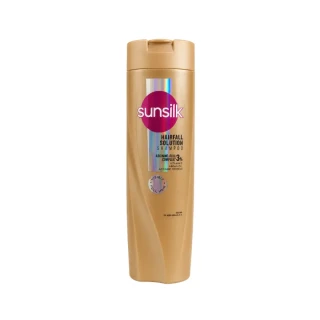 Sunsilk Hair Fall Solution Shampoo (340ml) thumbnail 1