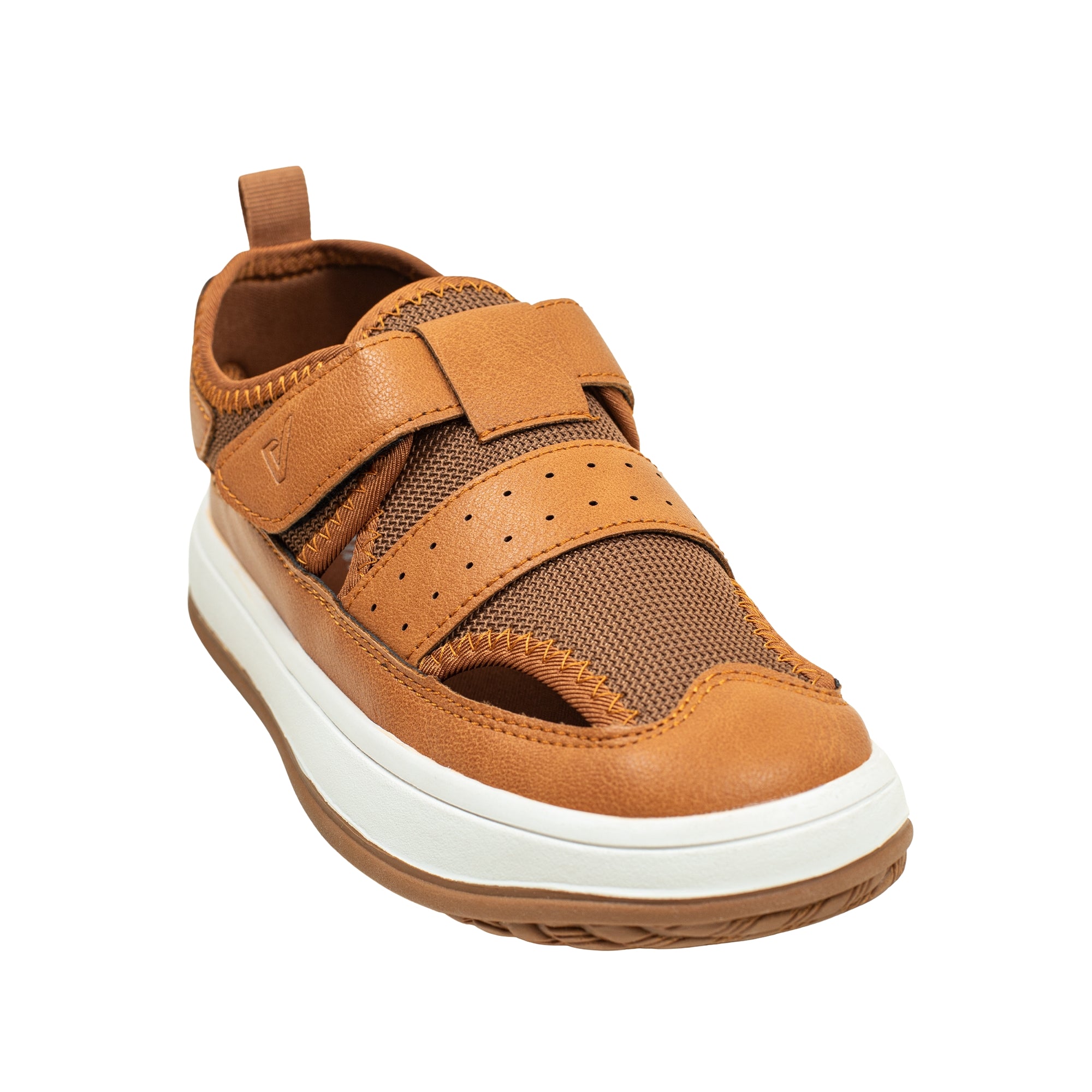 VIBRANT KIDS BOYS CASUAL SHOE thumbnail 2