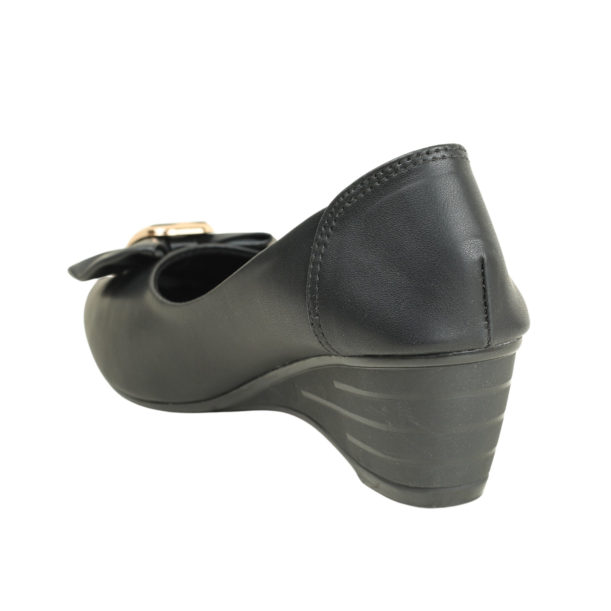 VIBRANT LADIES CLOSE SHOE thumbnail 4