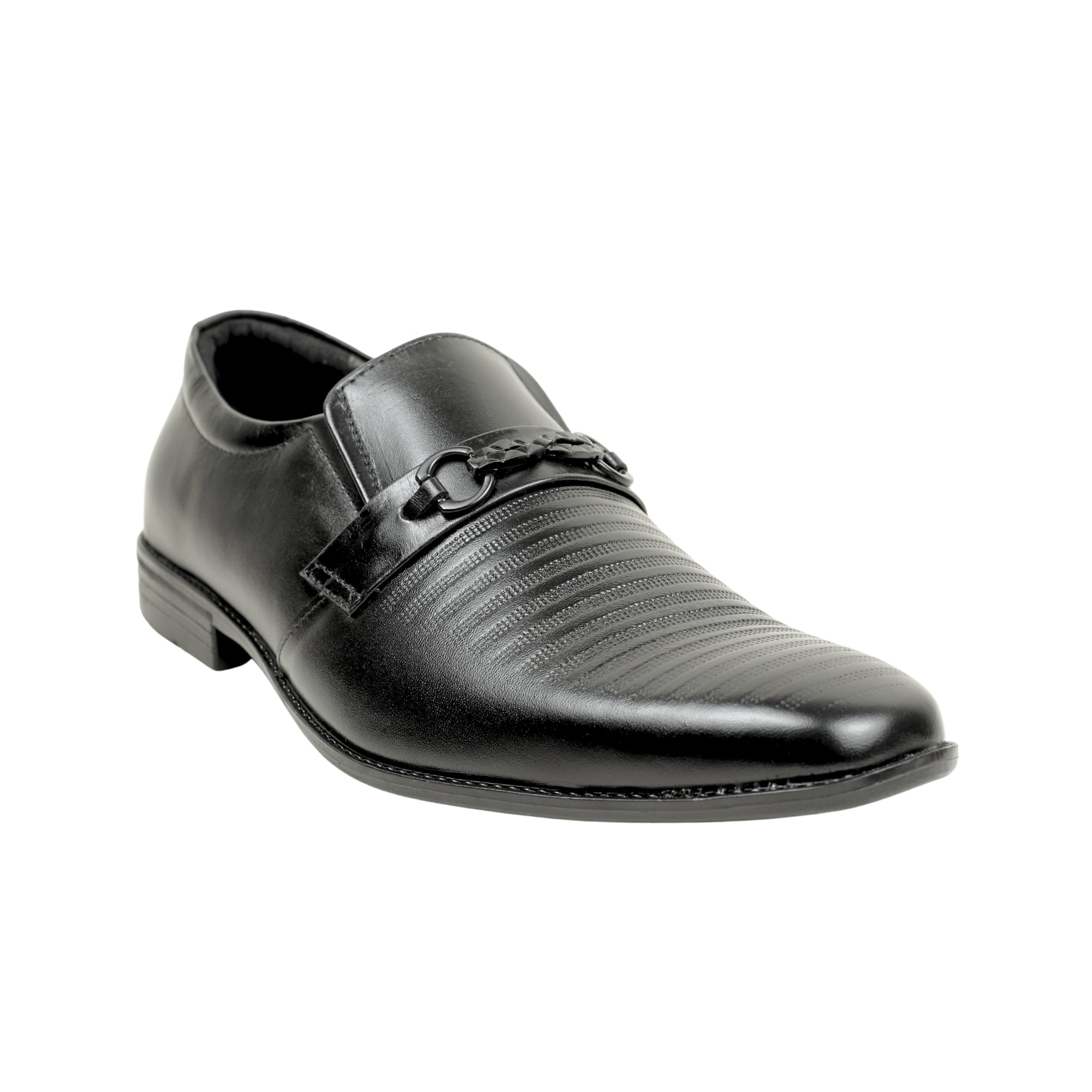 VIBRANT MEN FORMAL SHOES thumbnail 2