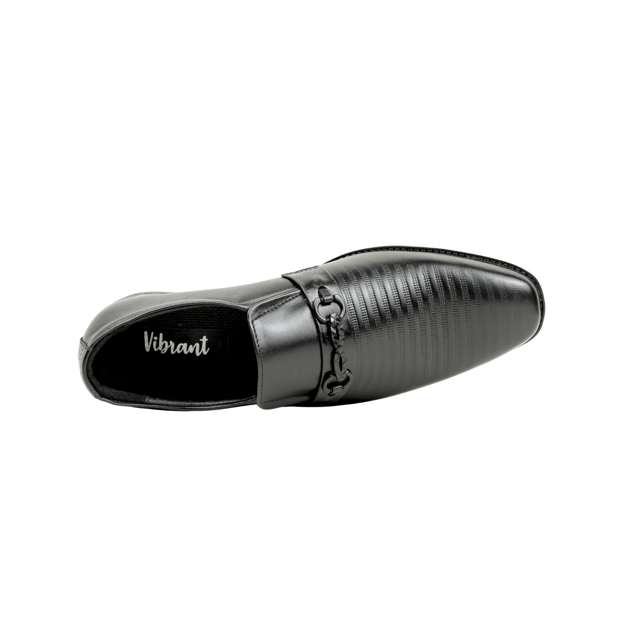 VIBRANT MEN FORMAL SHOES thumbnail 3