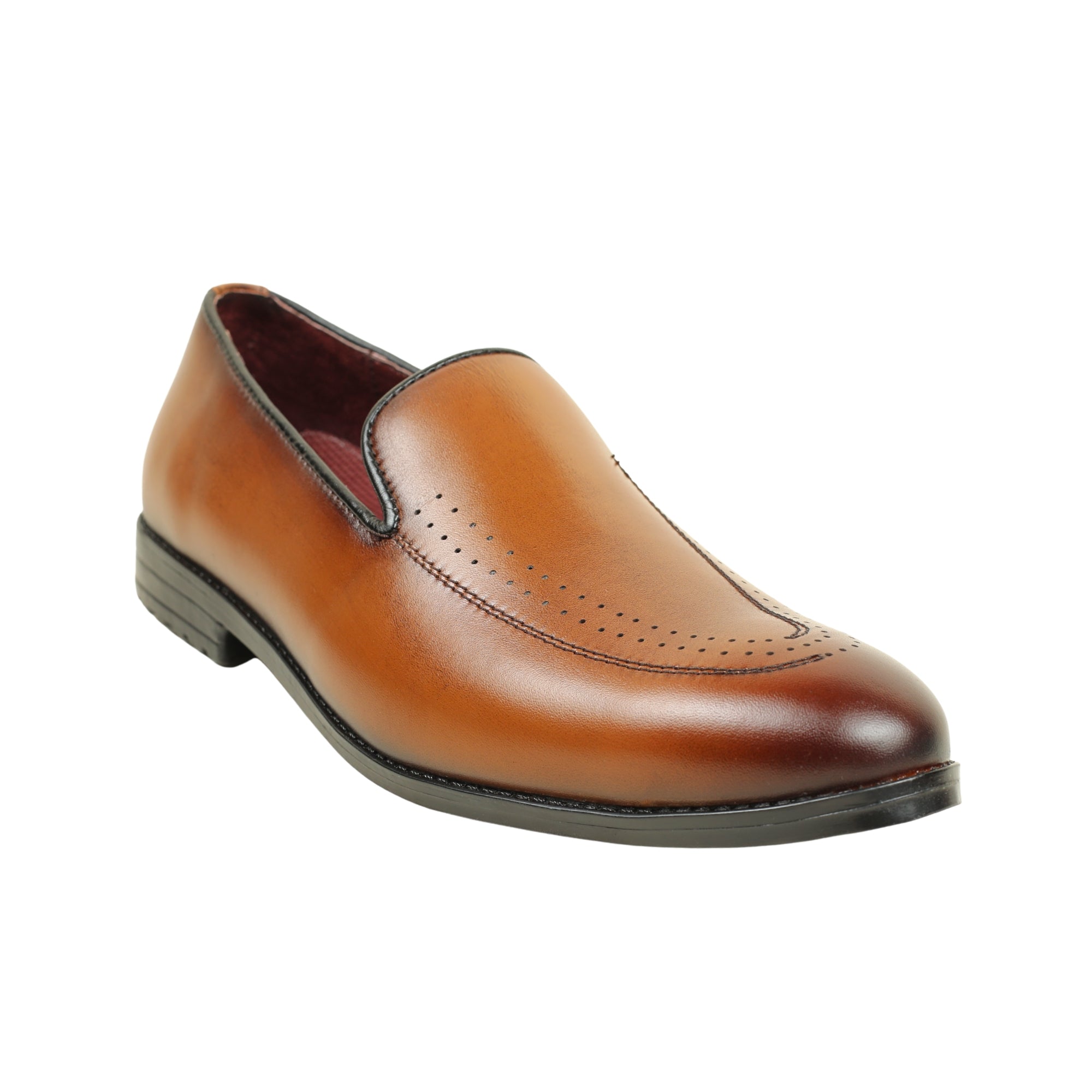 VIBRANT MEN FORMAL SHOES thumbnail 2