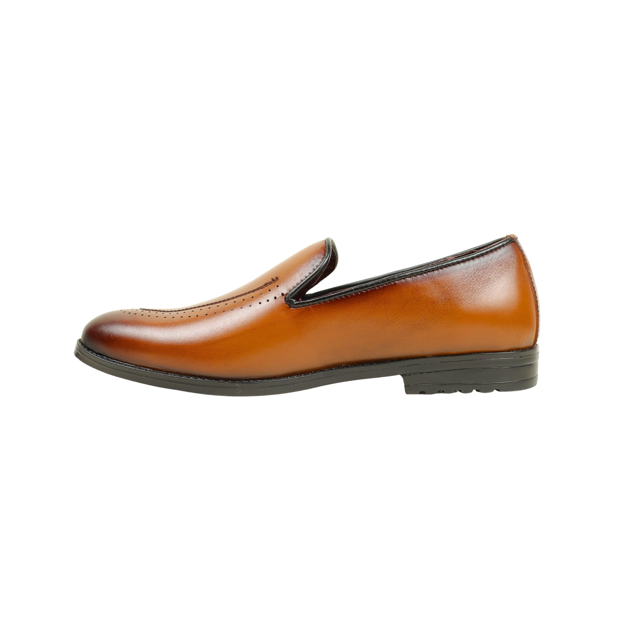 VIBRANT MEN FORMAL SHOES thumbnail 4