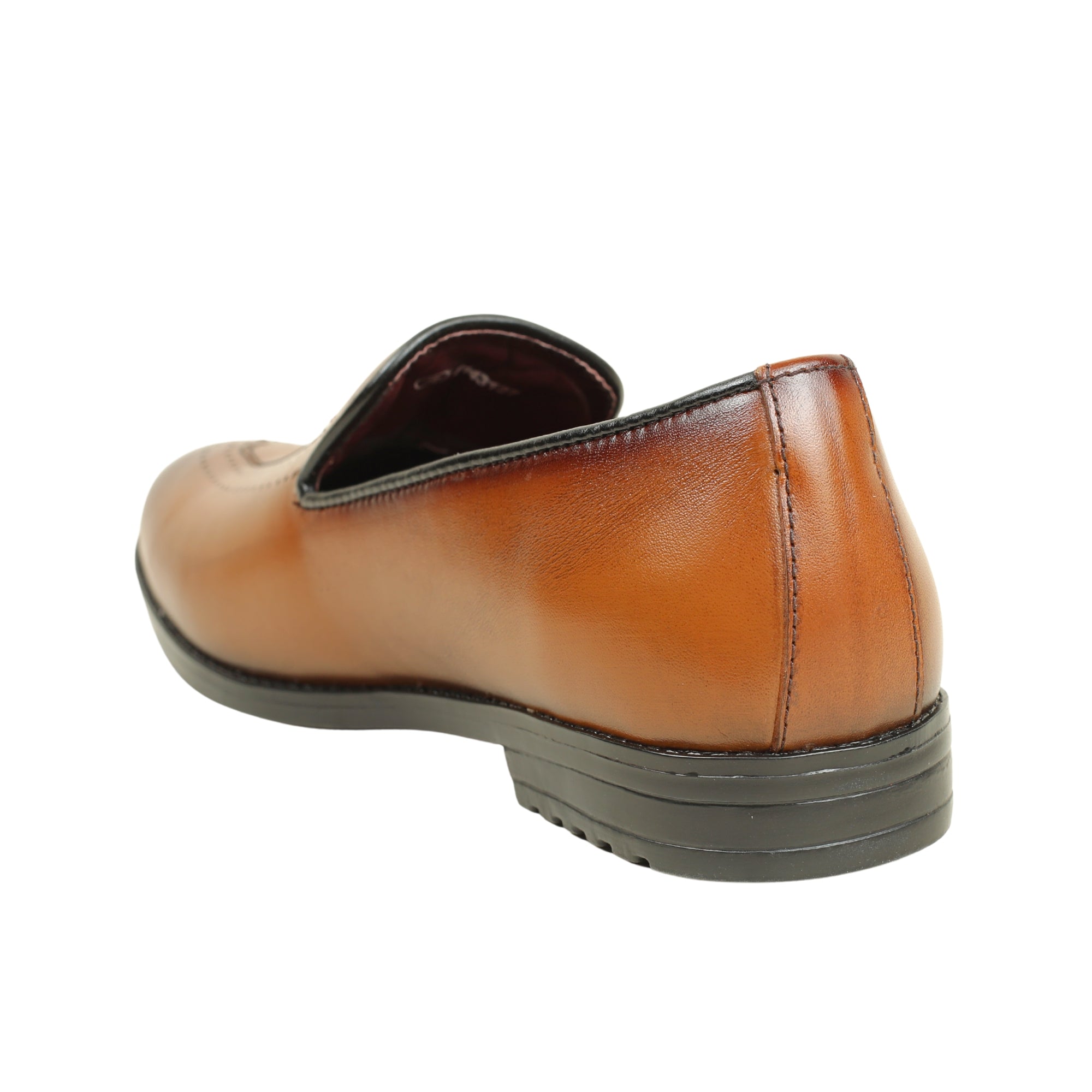 VIBRANT MEN FORMAL SHOES thumbnail 5