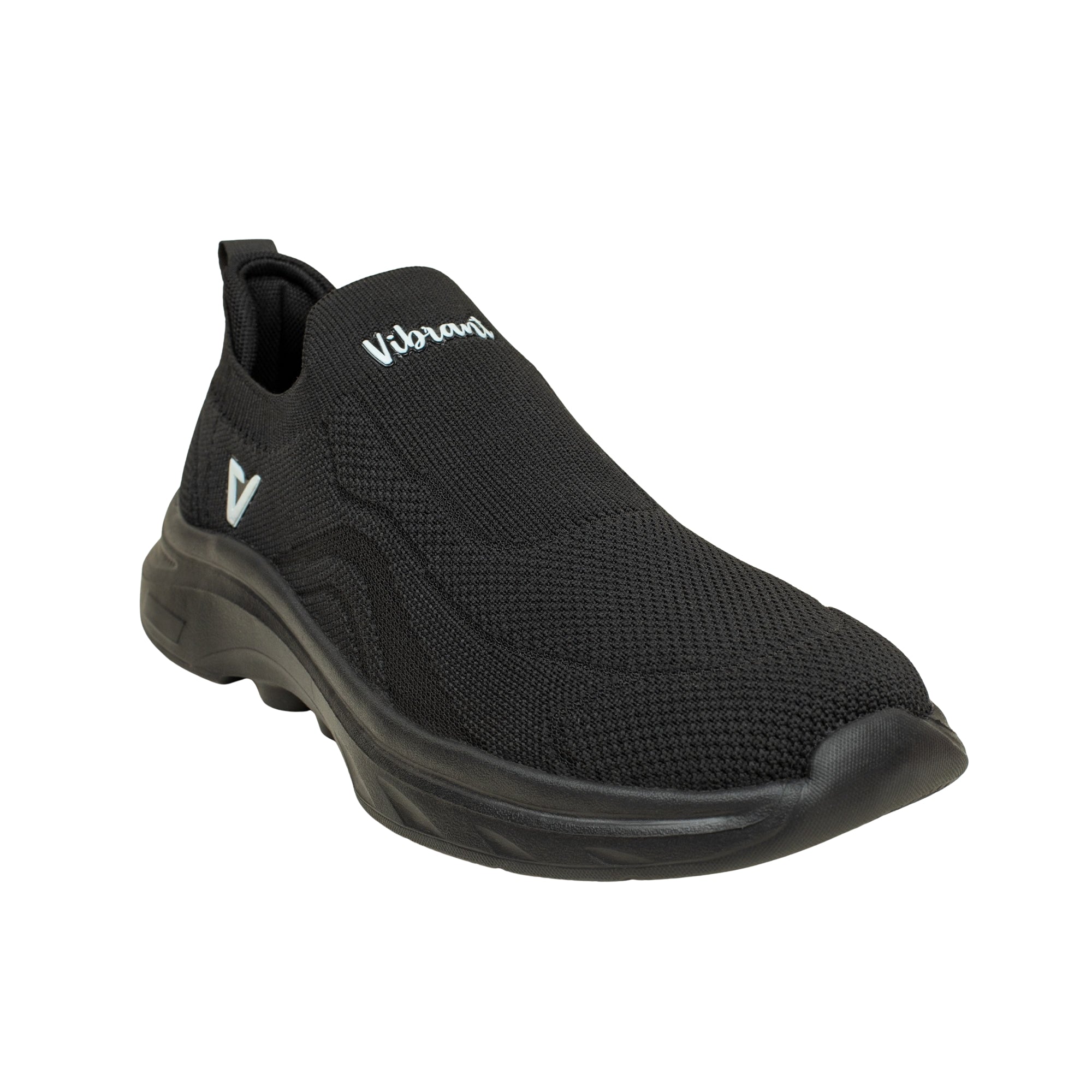 VIBRANT MENS AIR STRIDE  SPORTS SHOE thumbnail 2