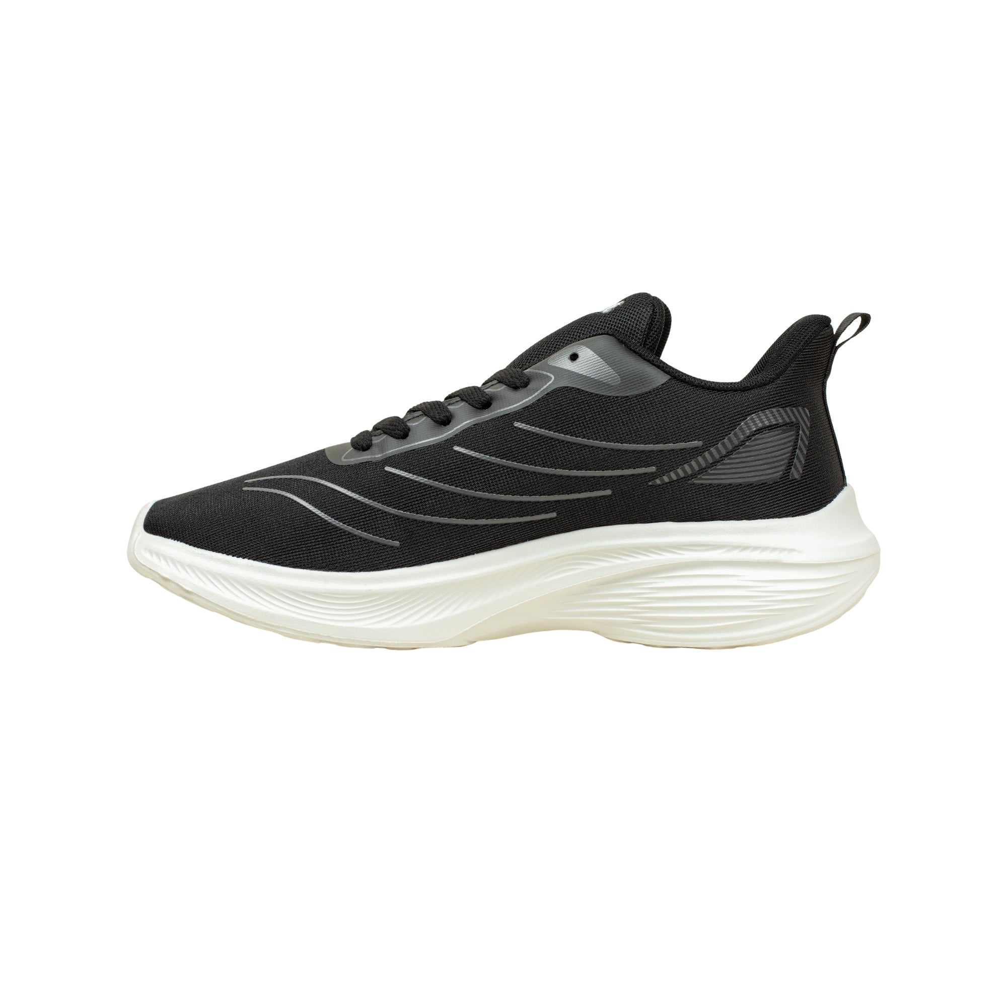 VIBRANT AEROFLEX LIGHTWEIGHT SPORTS SHOE thumbnail 4