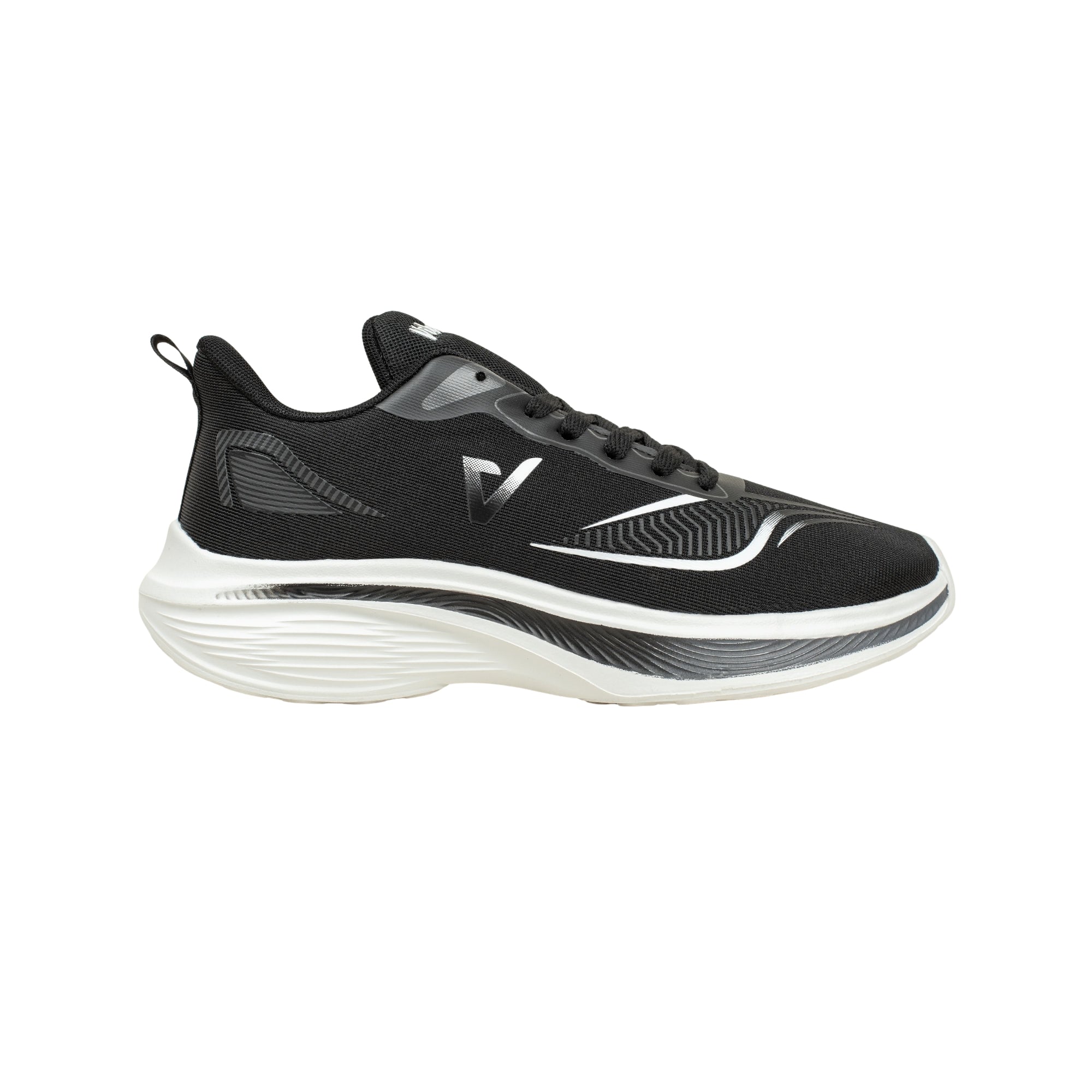 VIBRANT AEROFLEX LIGHTWEIGHT SPORTS SHOE thumbnail 5