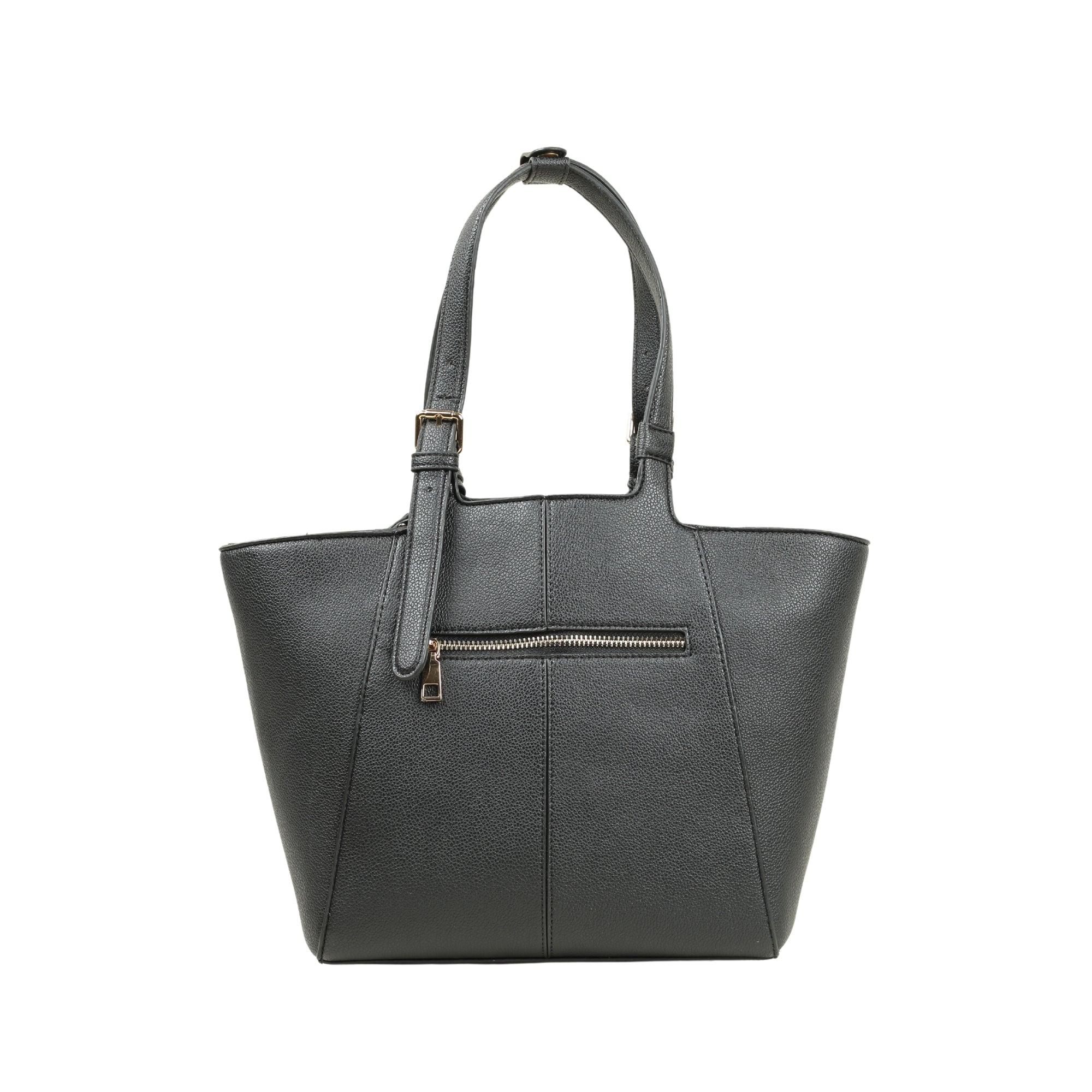 VIBRANT LADIES CLASSIC TOTE BAG thumbnail 2