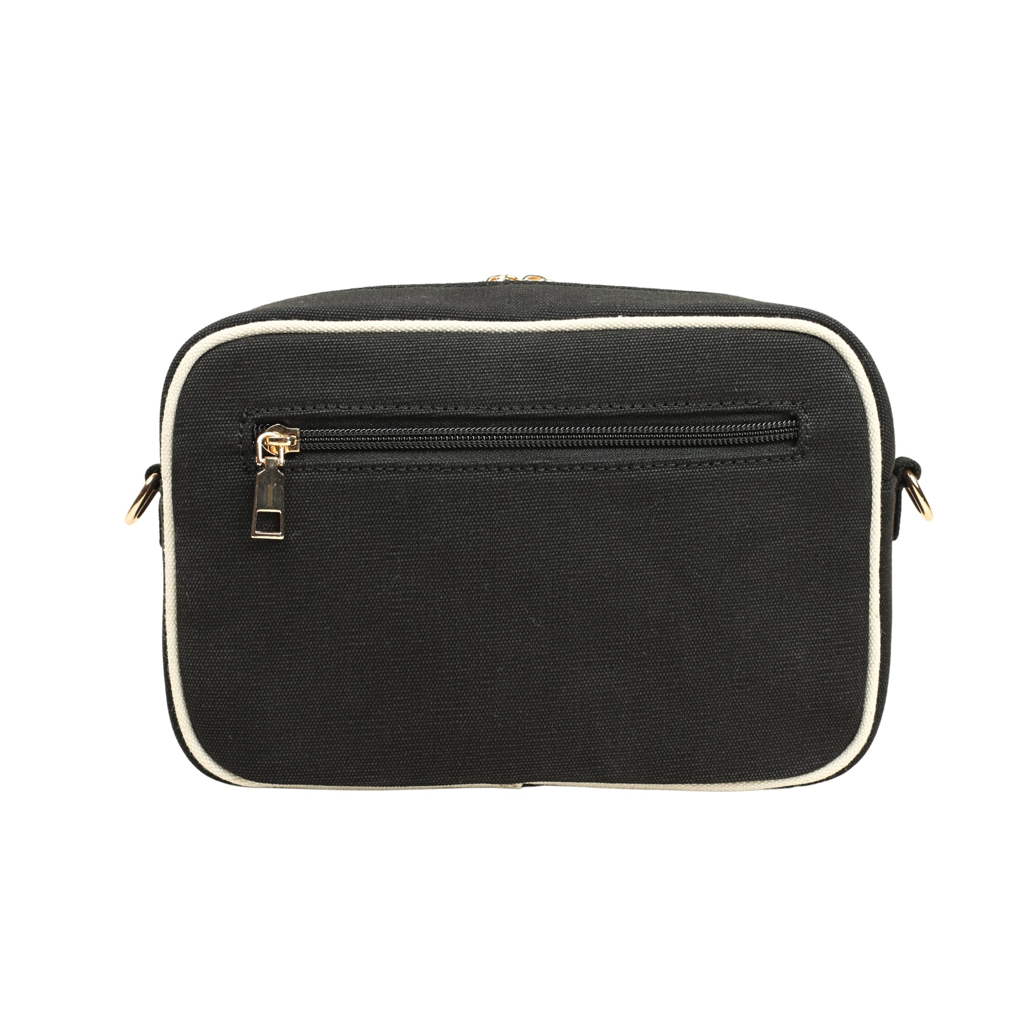 VIBRANT CLASSIC  CANVAS CROSSBODY BAG thumbnail 2