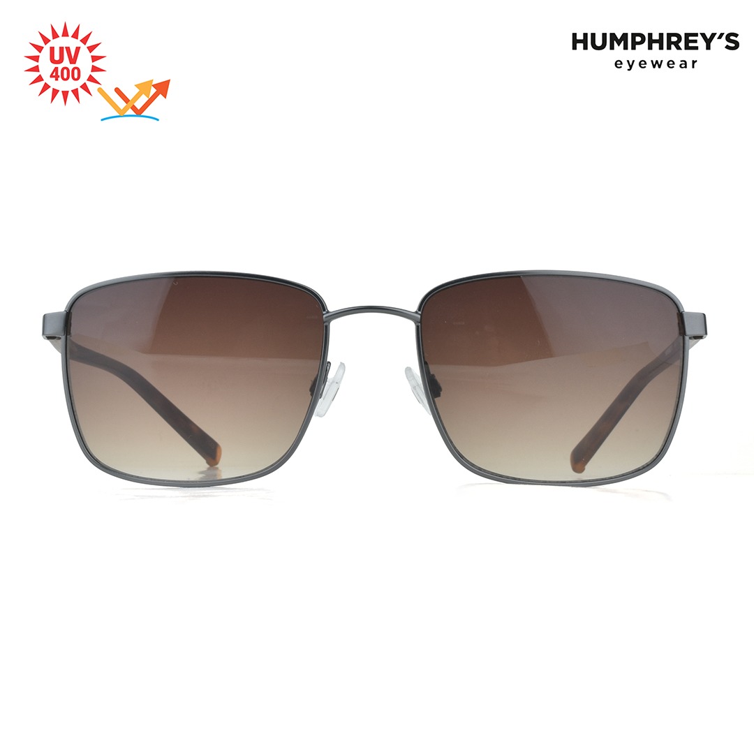 Humphrey’s Brown Havana 585320 30 1069 Sunglasses thumbnail 2