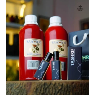 Oudh Combo By Sattco thumbnail 1